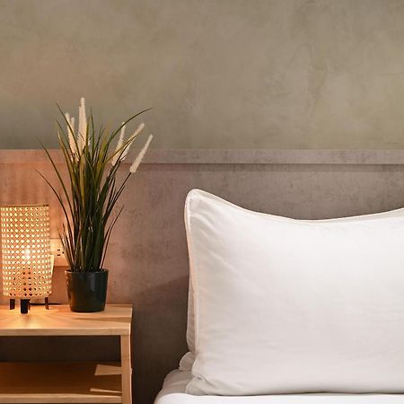 Donggang Jingdi B&B Eksteriør bilde