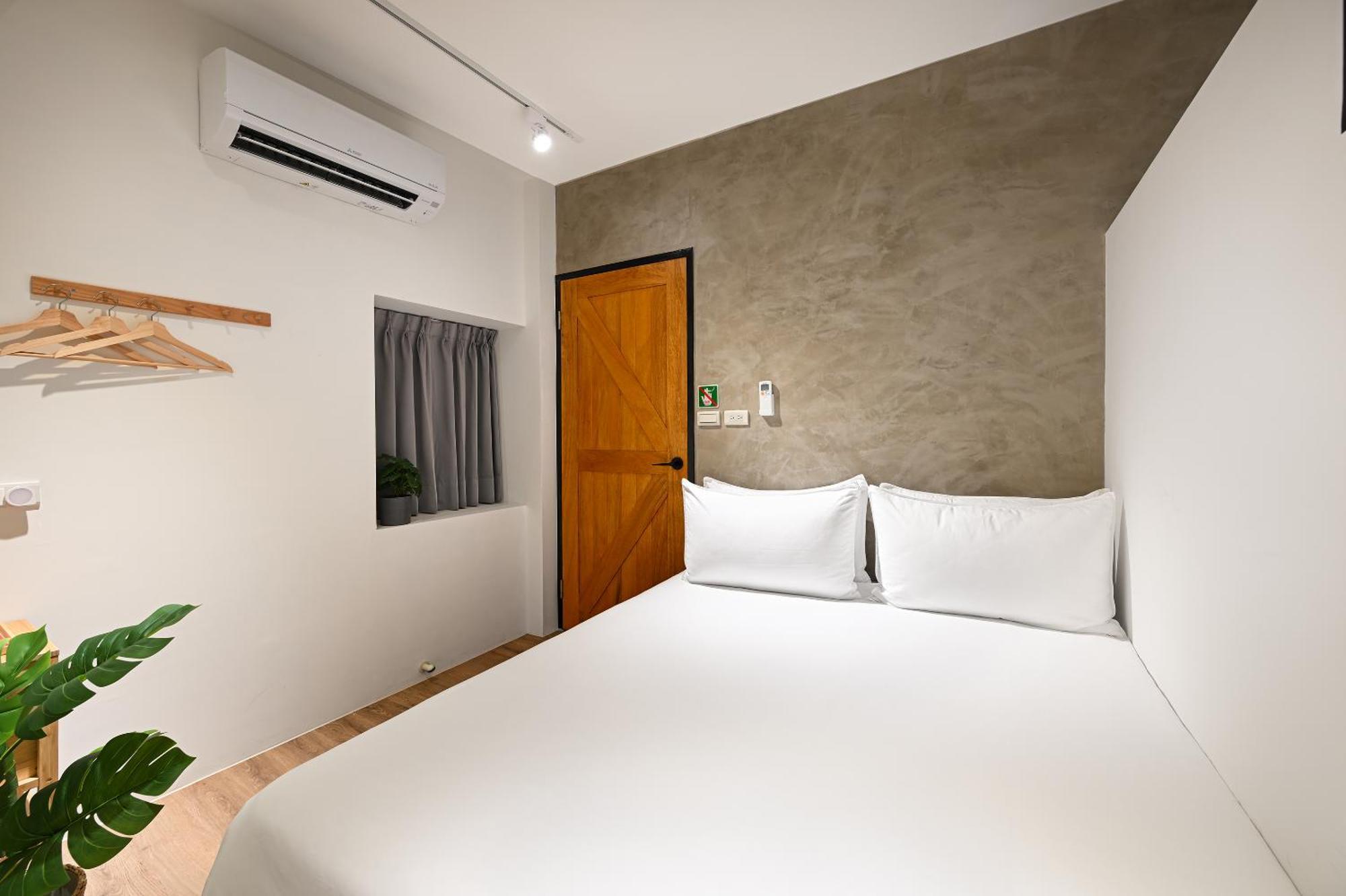 Donggang Jingdi B&B Eksteriør bilde